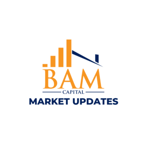 BAM Capital Market Updates logo