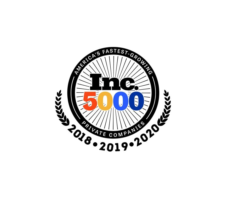 Inc. 5000 – 2020