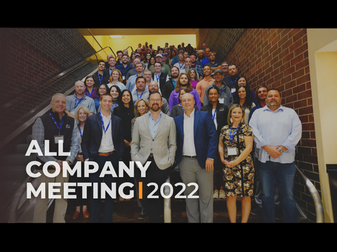 2022 The BAM Companies All Company Meeting