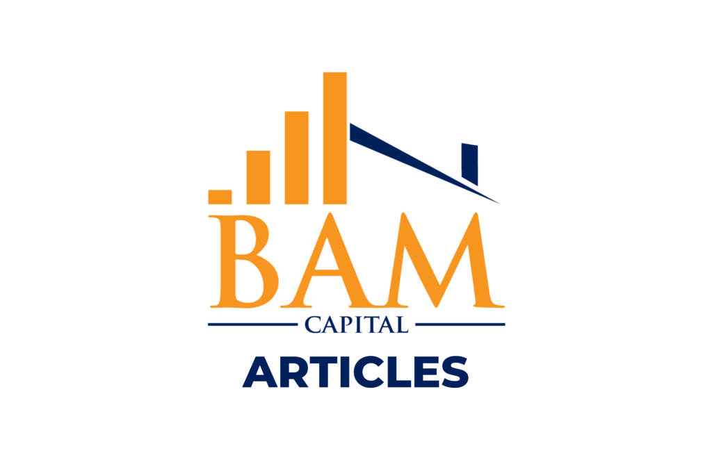 Is BAM Capital A Safe Investment?