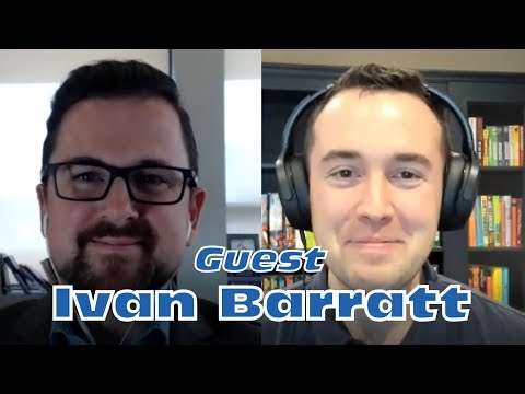 Putting Equity to Work in Real Estate Investing with Ivan Barratt