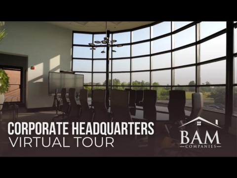 The BAM Companies Headquarters Virtual Tour