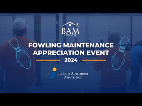 2024 Fowling Event – IAA