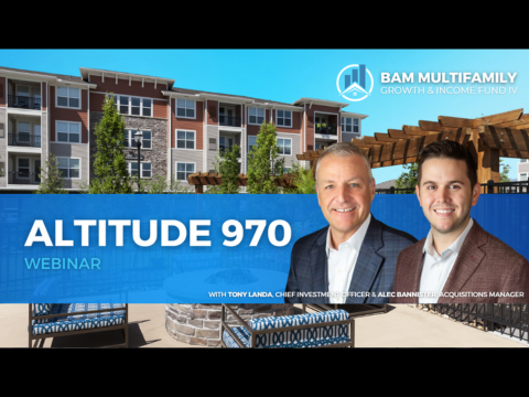 Altitude 970 | Kansas City, MO | Webinar