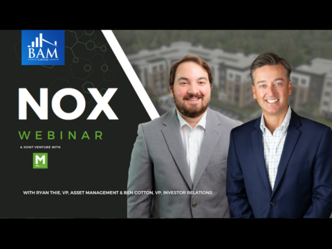 Nox Webinar