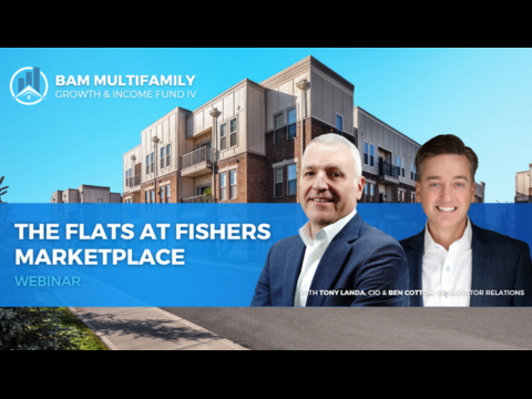 The Flats at Fishers Marketplace | Fishers, IN | Webinar